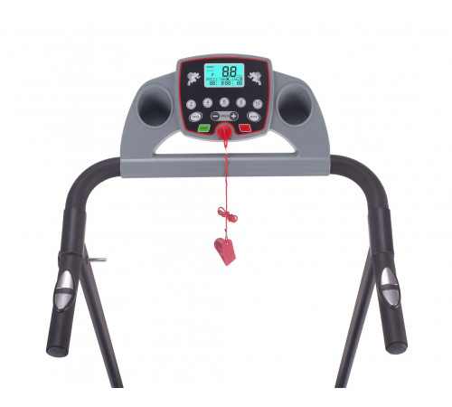 Беговая дорожка DFC CORSA T-120