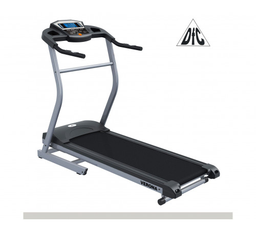 Беговая дорожка DFC VERONA T-400