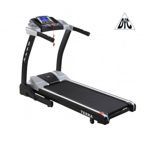 Беговая дорожка DFC TERRA T-505