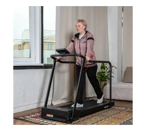 Беговая дорожка DFC WALKER для реабилитации T-W