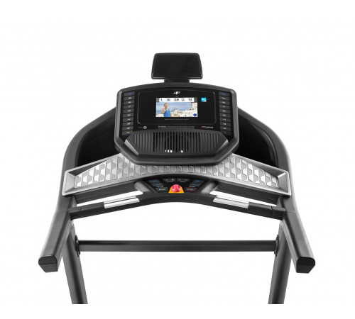 Беговая дорожка NordicTrack T12.0