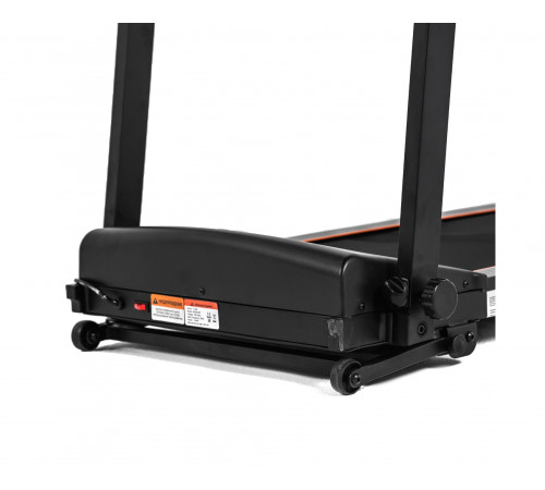 Беговая дорожка DFC KENGURY T122B