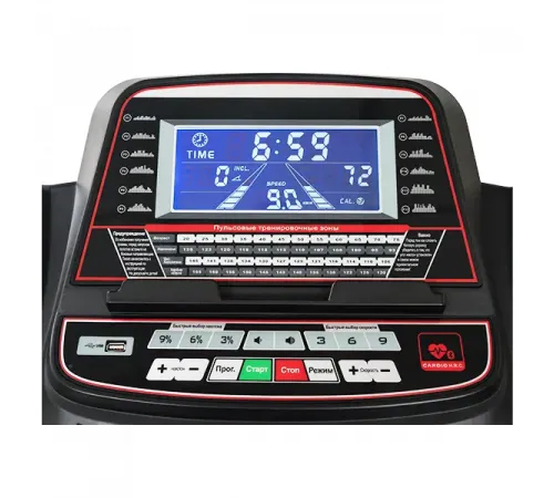 Беговая дорожка CardioPower T30 NEW