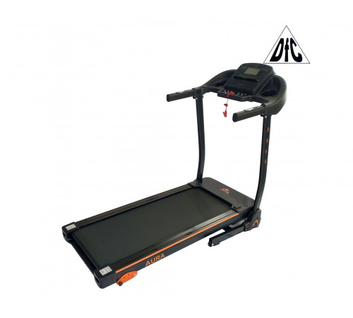 Беговая дорожка DFC AURA T450