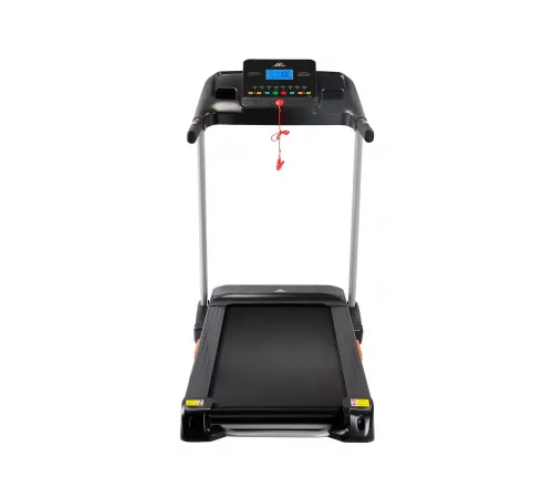 Беговая дорожка DFC SPARKY Pro T635