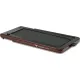 Беговая дорожка Titanium Masters Slimtech C10, коричневая