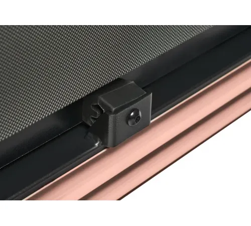 Беговая дорожка Titanium Masters Slimtech C10, коричневая