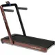 Беговая дорожка Titanium Masters Slimtech C20, коричневая