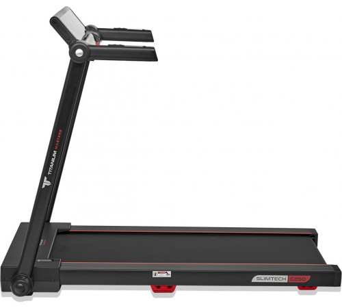 Беговая дорожка Titanium Masters Slimtech C250