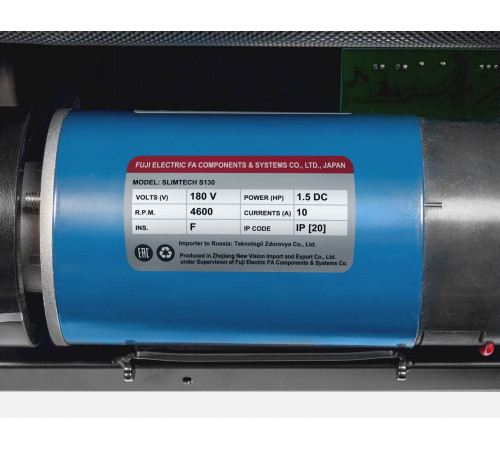 Беговая дорожка Titanium Masters Slimtech S130