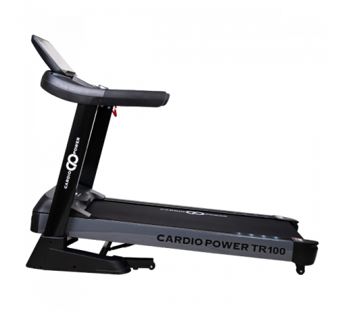 Беговая дорожка CardioPower TR100