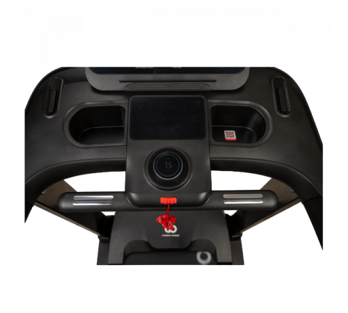 Беговая дорожка CardioPower TR100