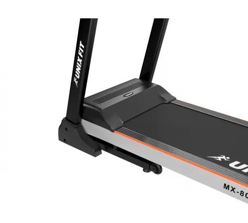 Беговая дорожка UNIXFIT MX-800SP