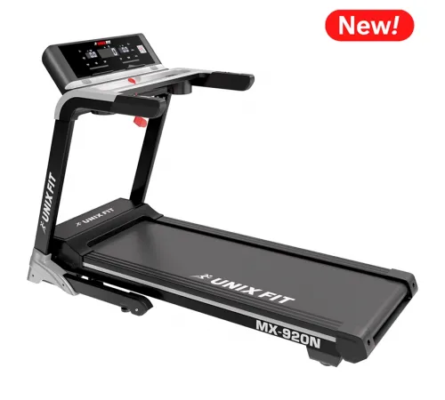 Беговая дорожка UNIXFIT MX-920N