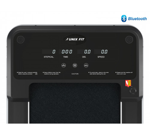 Беговая дорожка UNIXFIT R-280P