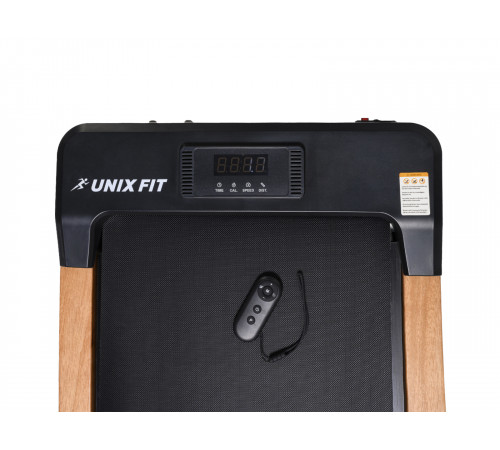 Беговая дорожка UNIXFIT Wood Way