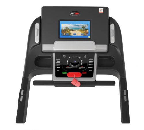Беговая дорожка UNIX Fit MX-990 AC (10,1" TFT)