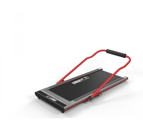 Беговая дорожка UNIX Fit R-300C Red