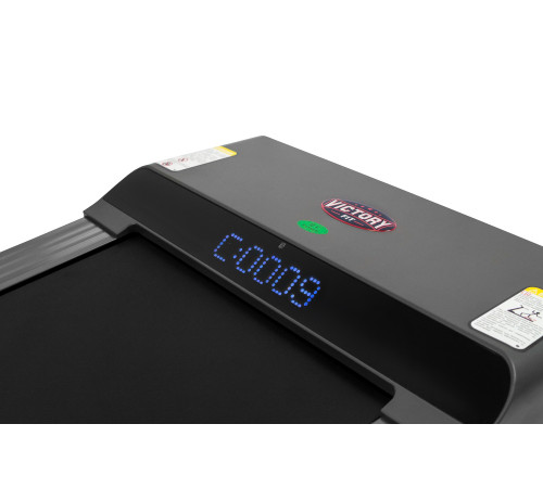 Беговая дорожка VictoryFit VF-612