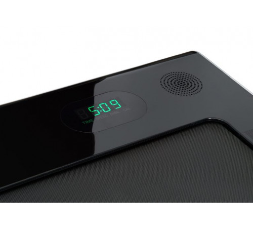 Беговая дорожка 2 в 1 VictoryFit VF-X680 silver