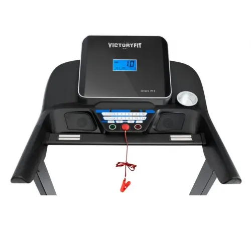 Беговая дорожка VictoryFit VF-X780