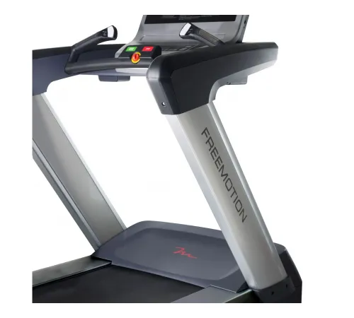 Беговая дорожка Freemotion t8.7