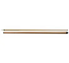2-7-Пул Кий "Любительский" 2 РС, турняк-лайсвуд,светлый