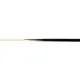 Кий / пирамида 1-pc "W-6001 Ramin II" (черный)