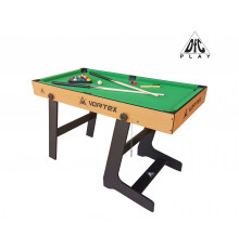 Игровой стол - бильярд DFC VORTEX