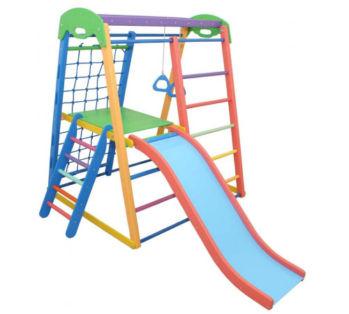 Детский спортивный комплекс Спутник 150