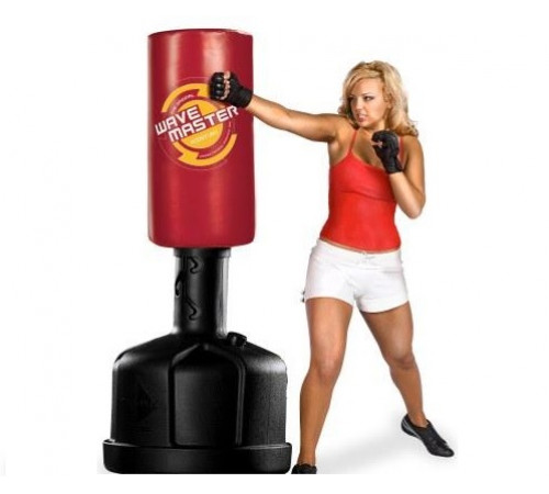 Боксерский мешок водоналивной WAVEMASTER, Арт. 10162