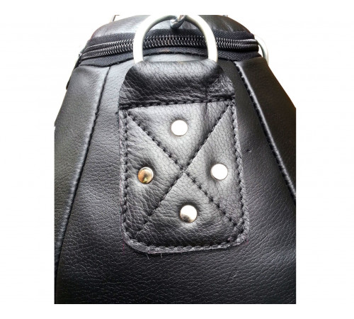 Груша боксерская DFC HPL3 50х40 28кг кожа