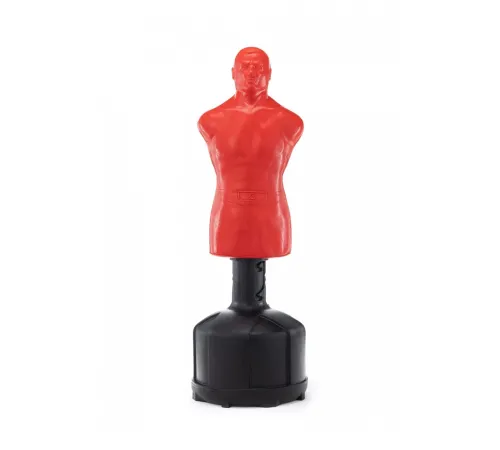Водоналивной манекен German Maneken XL - красный