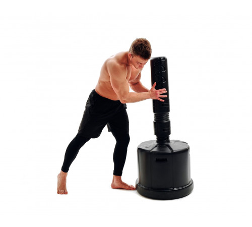 Манекен Adjustable Punch Man-Medium TLS-H с регулировкой