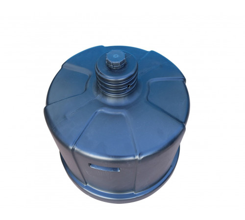 Манекен Boxing Punching Man-Heavy (красн) (манекен плюс колба)