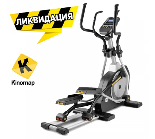Эллиптический тренажер BH FITNESS I.FDC20 STUDIO