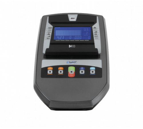 Эллиптический тренажер BH FITNESS I.FDC20 STUDIO