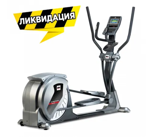 Эллиптический тренажер BH FITNESS KHRONOS GENERATOR
