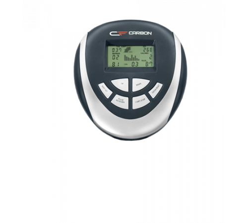 Эллиптический эргометр CARBON E804