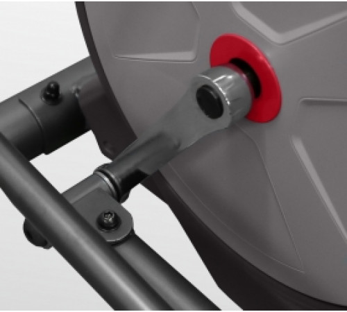 Эллиптический тренажер CARBON FITNESS F808 