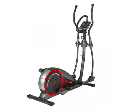 Эллиптический тренажер CardioPower E200