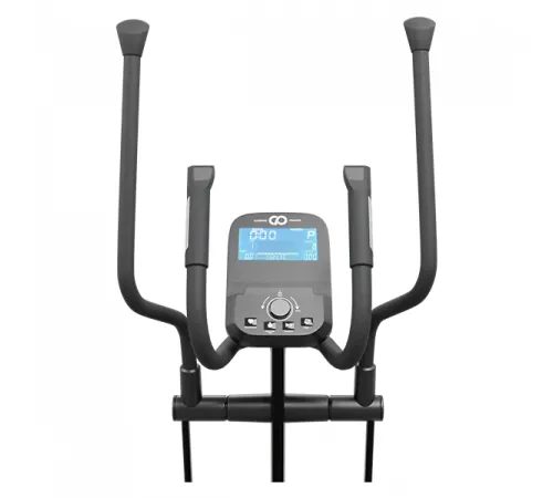 Эллиптический тренажер CardioPower Ergo 5