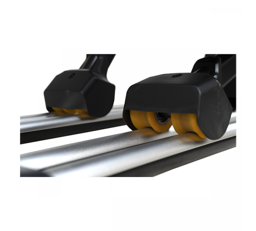 Эллиптический тренажер CardioPower XE100