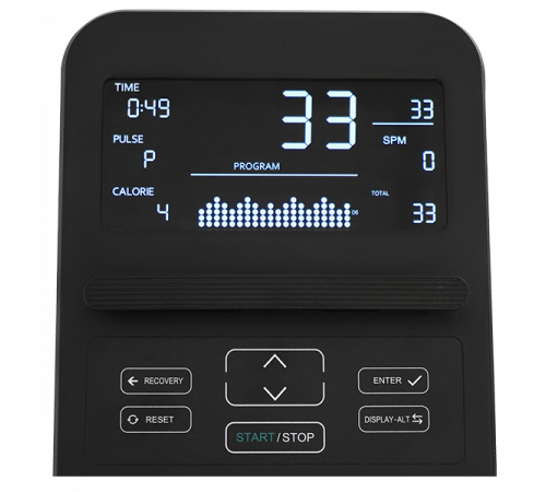 Кросстренер CardioPower Crossflow 5