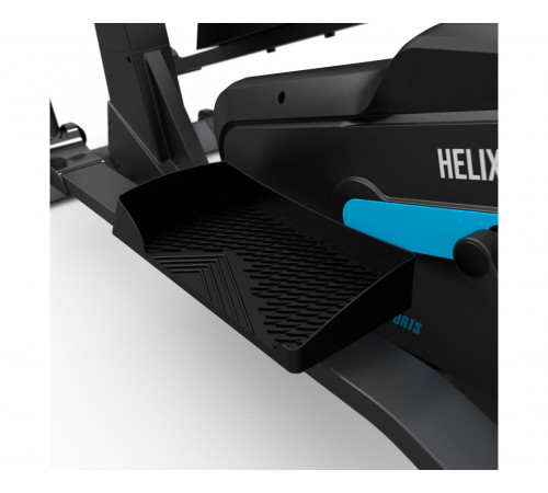 Эллиптический тренажер DFC E-FITN7-CS