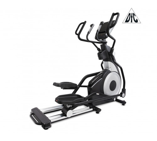 Эллиптический тренажер DFC E108T