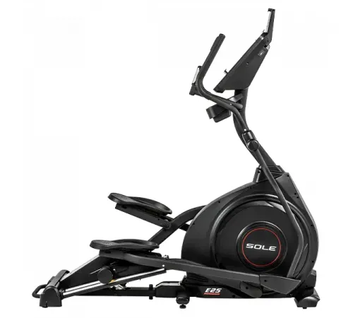 Эллиптический тренажер Sole E25 (2023)