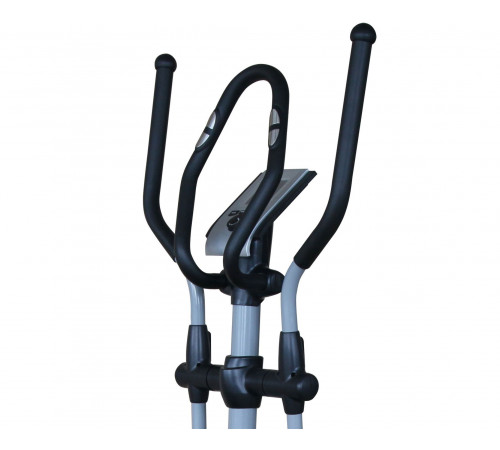 Эллиптический тренажер DFC E8712H магнитный