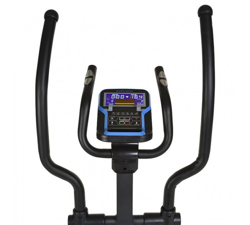 Эллиптический тренажер EVO FITNESS EM800 (Orion EL II)