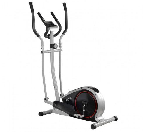 Эллиптический тренажер EVO FITNESS Elion